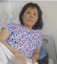 王宝霞
