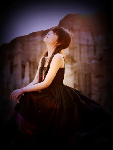 何晓