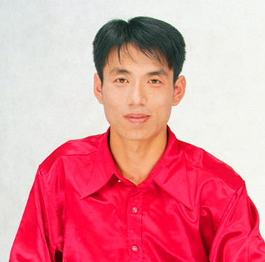 杨殿林