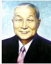 晏阳初