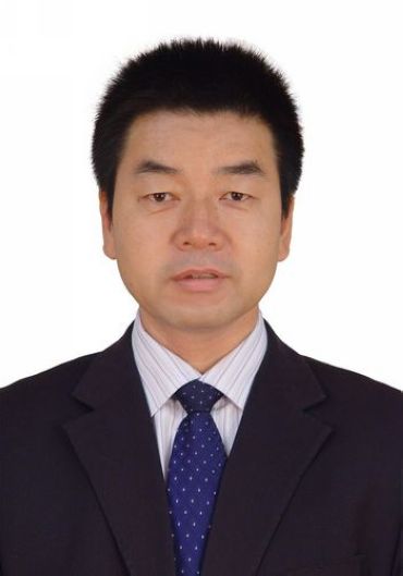 甘伯中