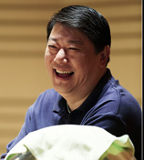 高跃