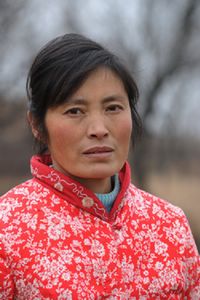 王桂珍