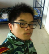 李润泉