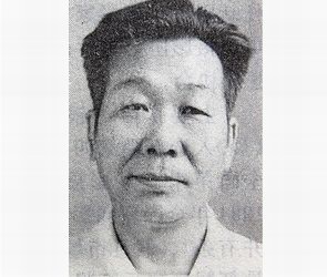 宋克章