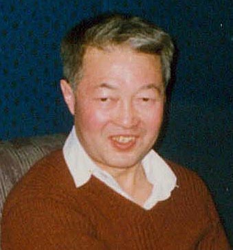 陈宪平