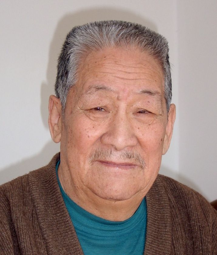 孙静波