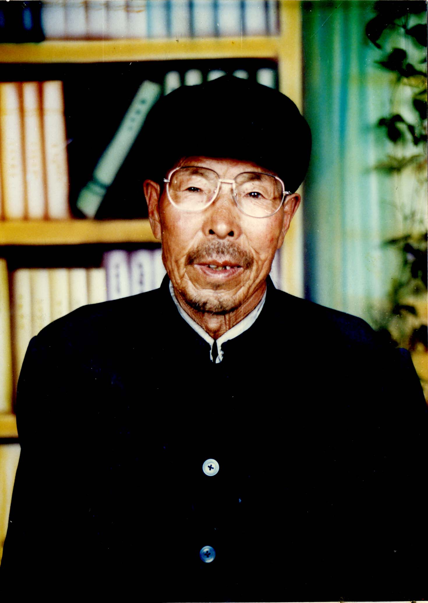 田林奎