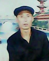 毛俊起