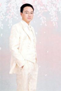 林海斌