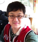 姜亿能