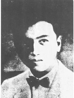 江希张