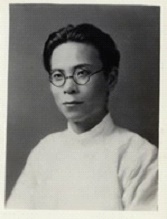 杨云萍