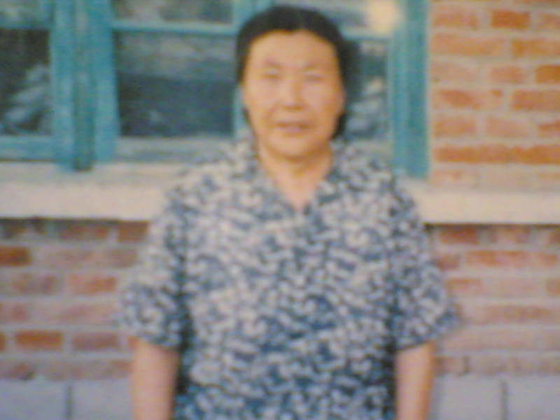 郭凤兰