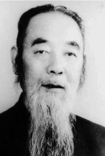 蒙文通