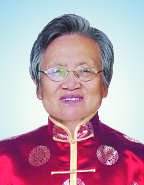 吕美珍