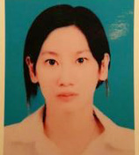 朱新梅