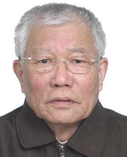 先父张树嘉
