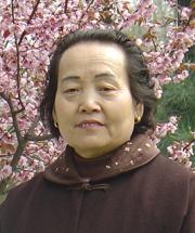 张秀云