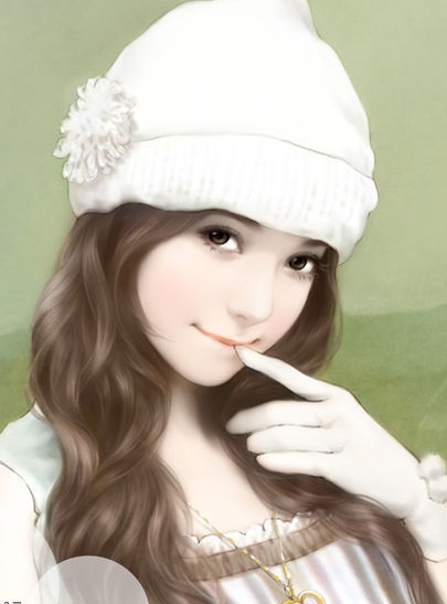 冰雪莲