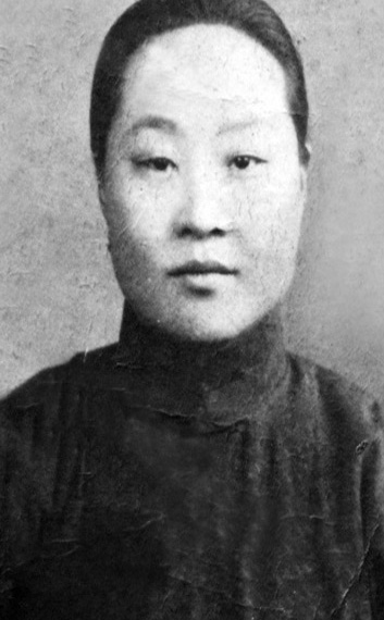 魏李氏