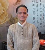 薛小飞