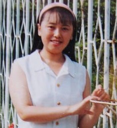 黄迎春