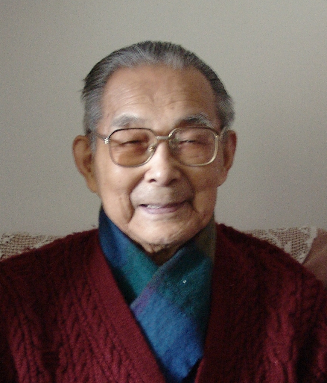 张问清