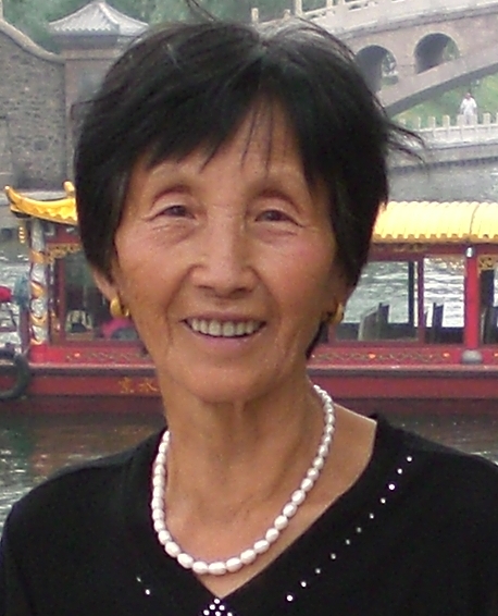 王淑芬