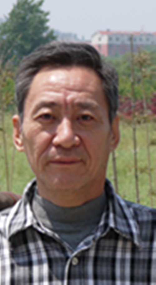 李武阳
