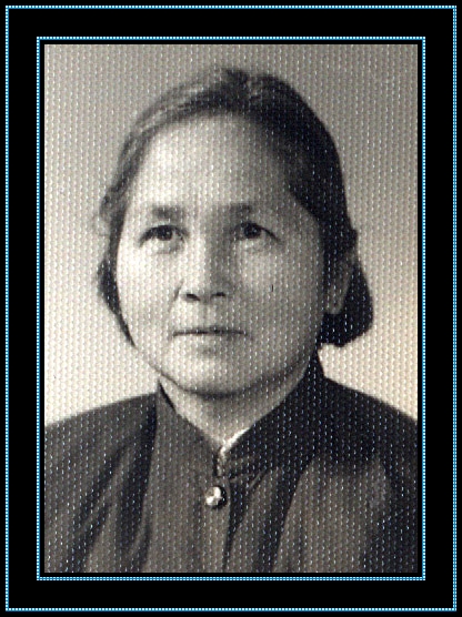 岑如春