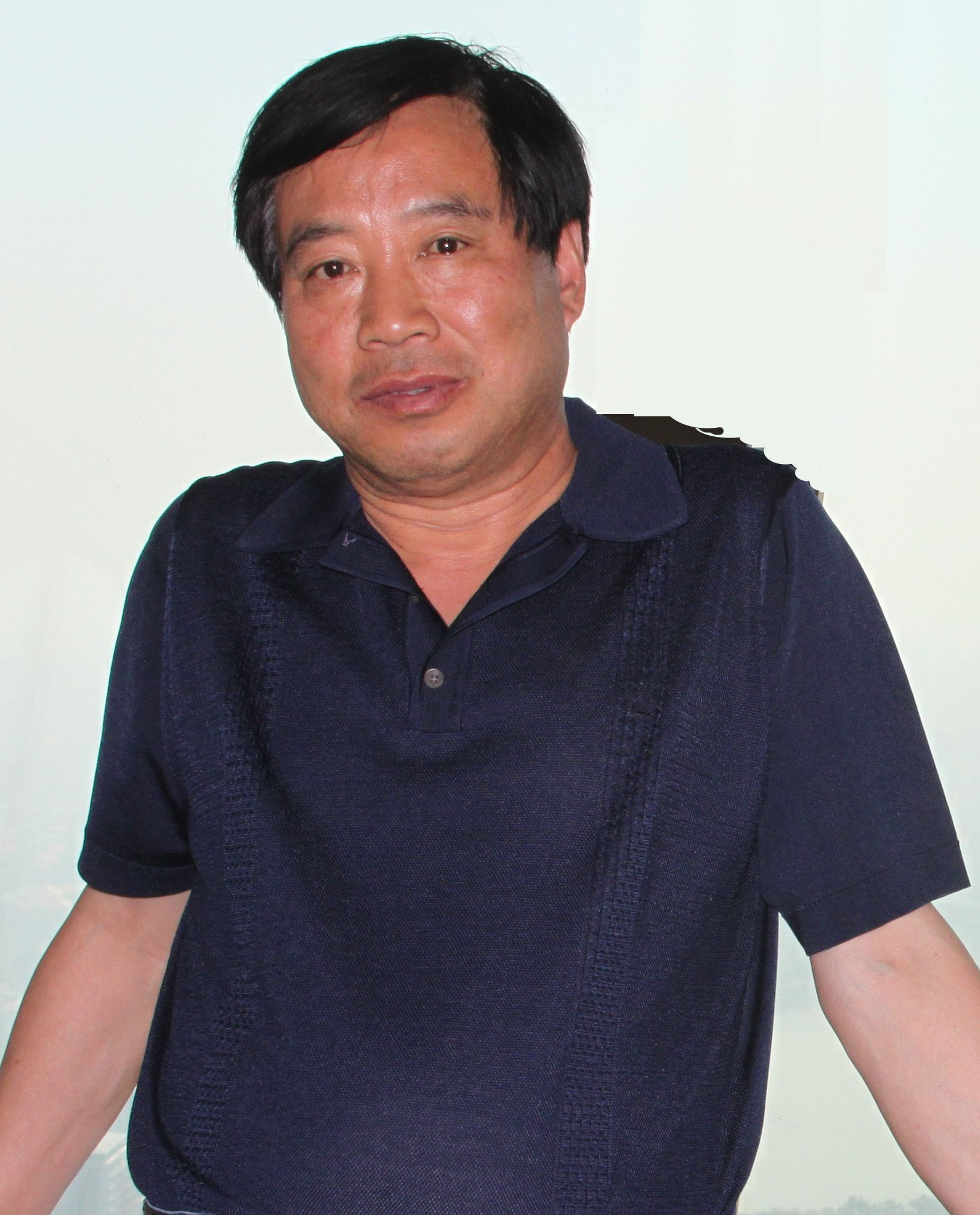 张忠民