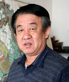 于家德