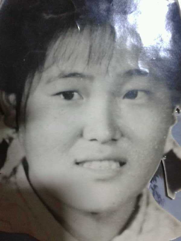 吕桂琴