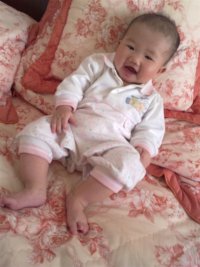 爱女慧清