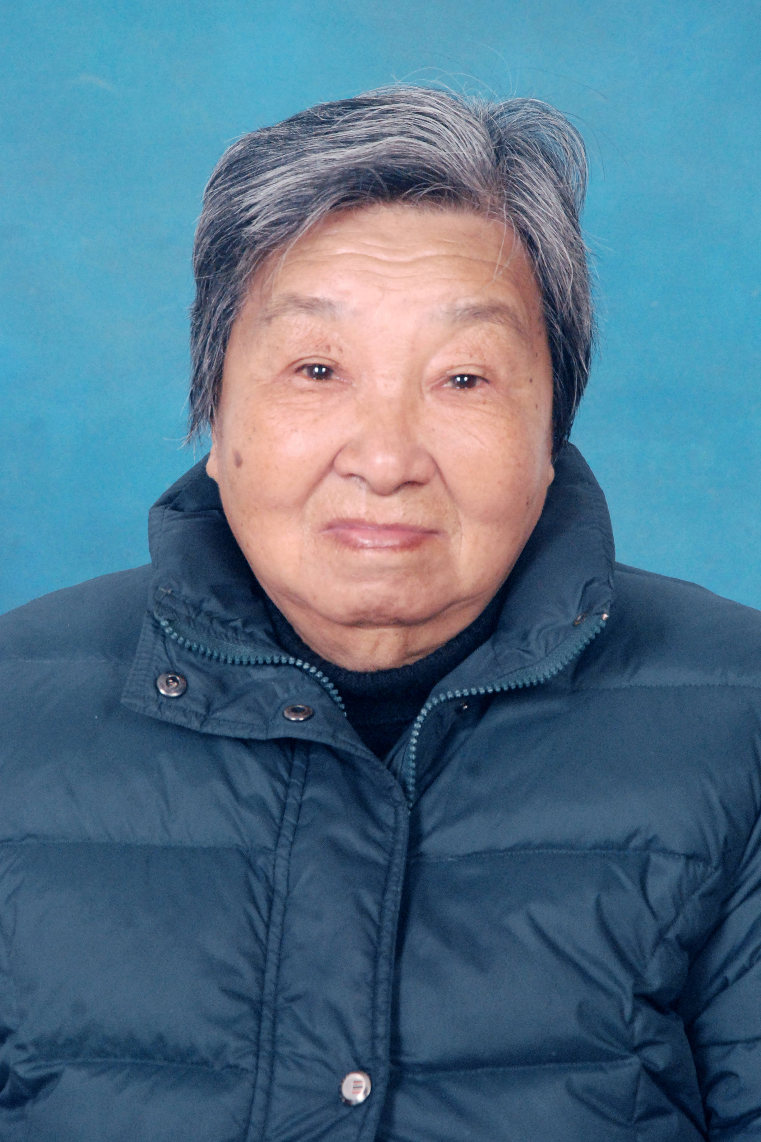 肖林妹