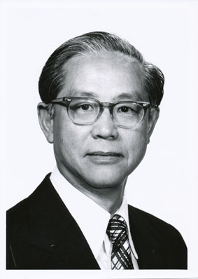 林家翘