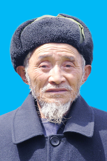 张玉贤