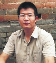 崔路超