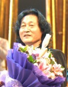 张德宁