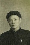 顾耀泉