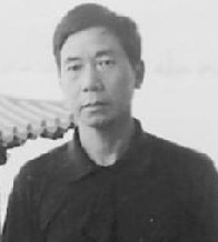 杨建一