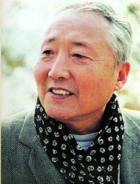 于是之
