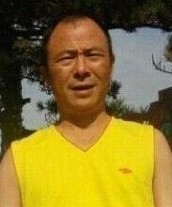 陈金平