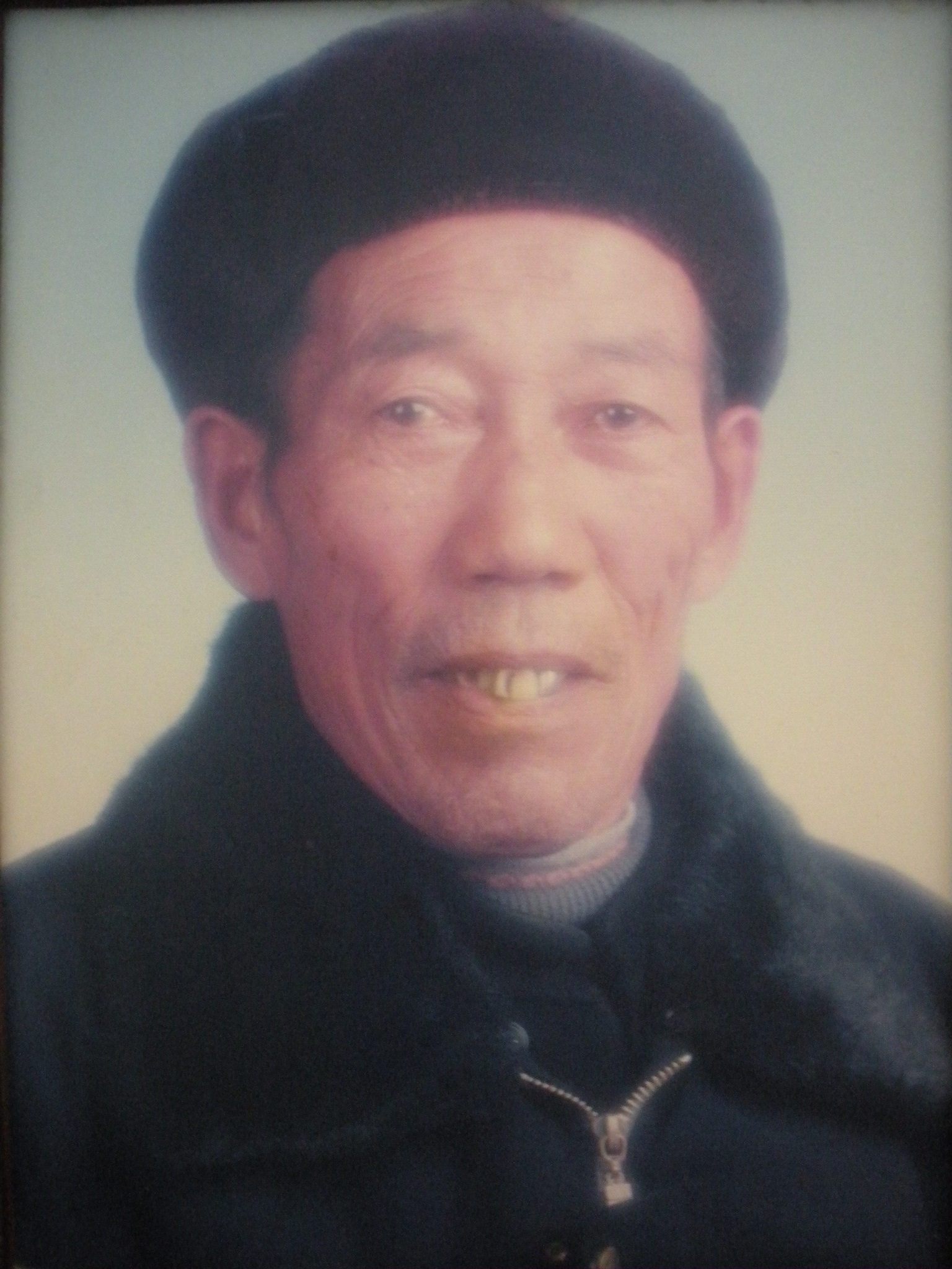 孔玉春