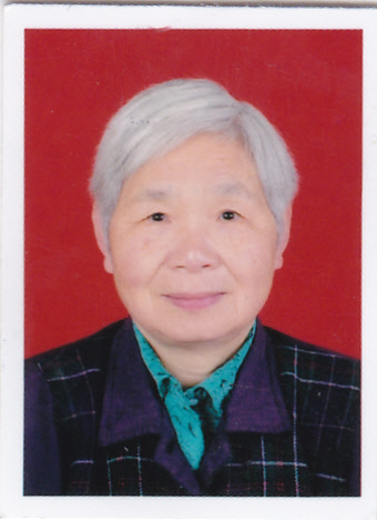 刘红珍