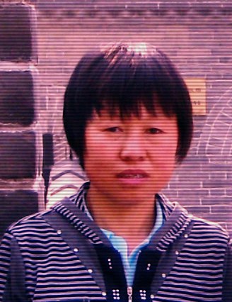 姜桂玲