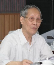 尹世杰