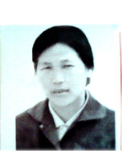 孙玉兰