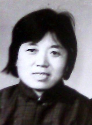 付静兰